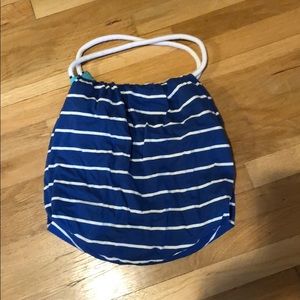 Beach bag small/medium